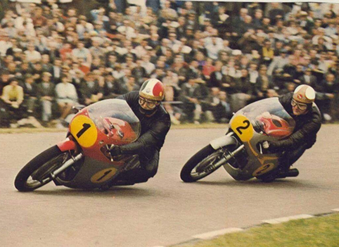 agostini