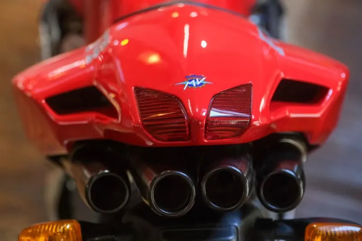 agusta