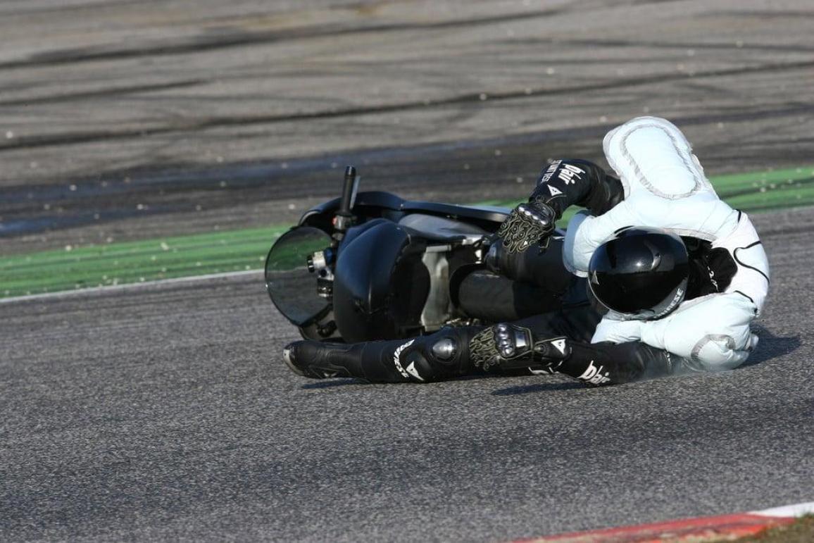 Motorcycle-airbag