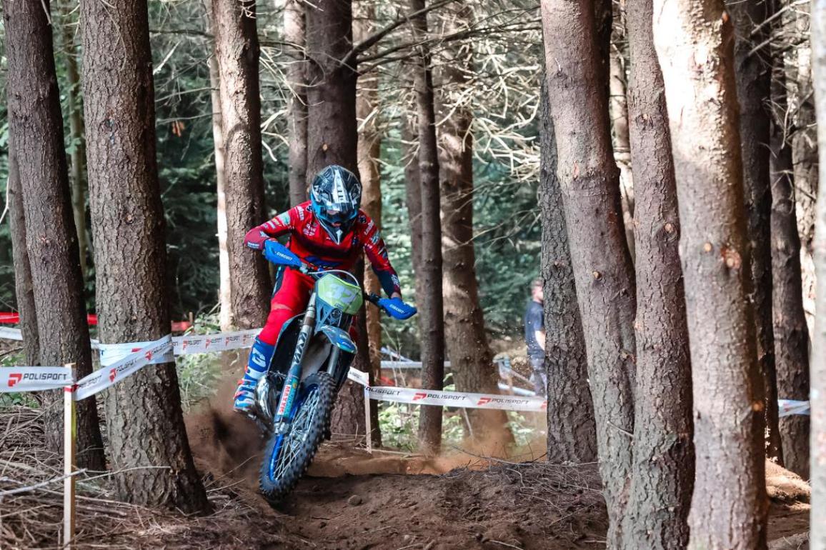 EnduroGP Rnd 6