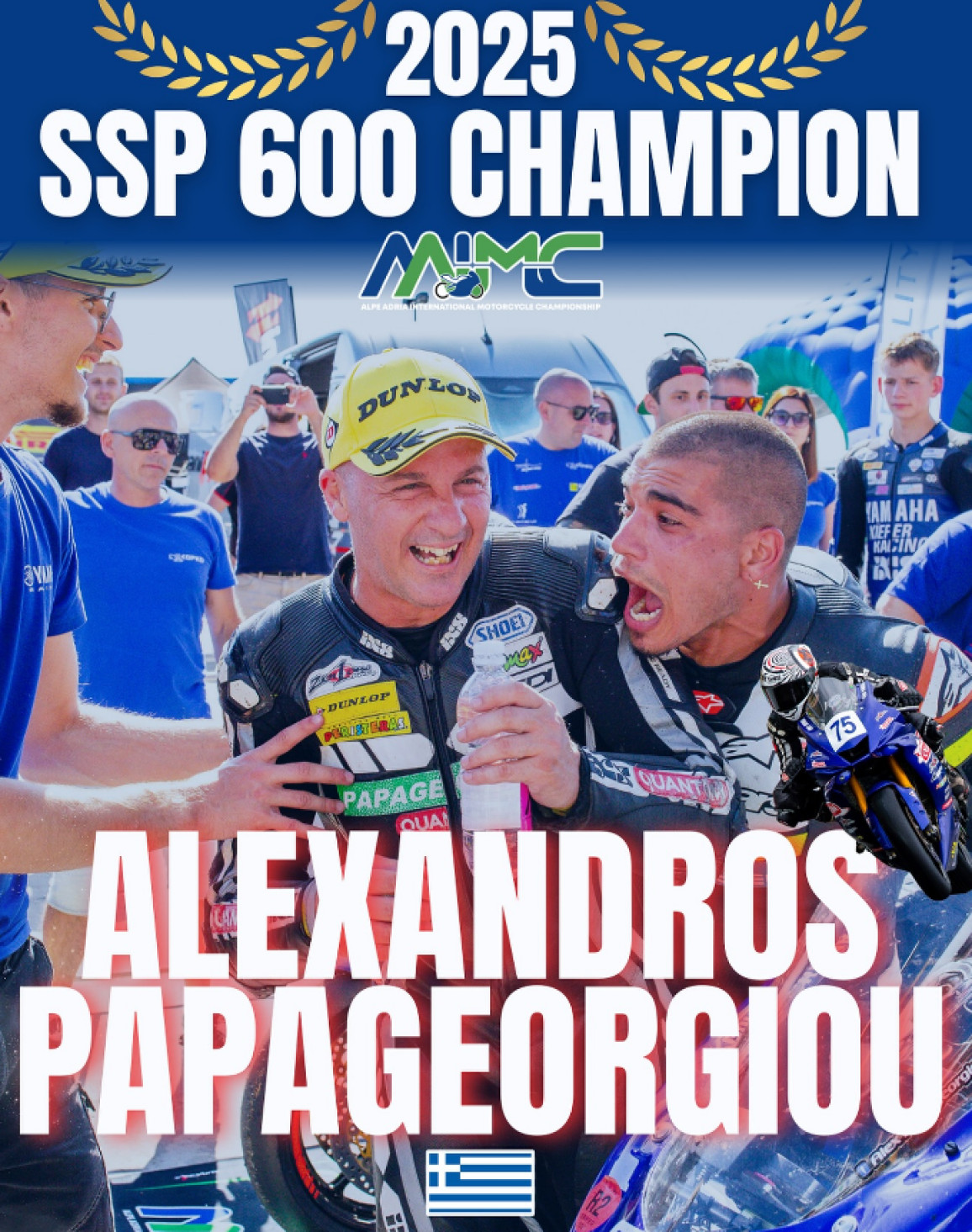 alex