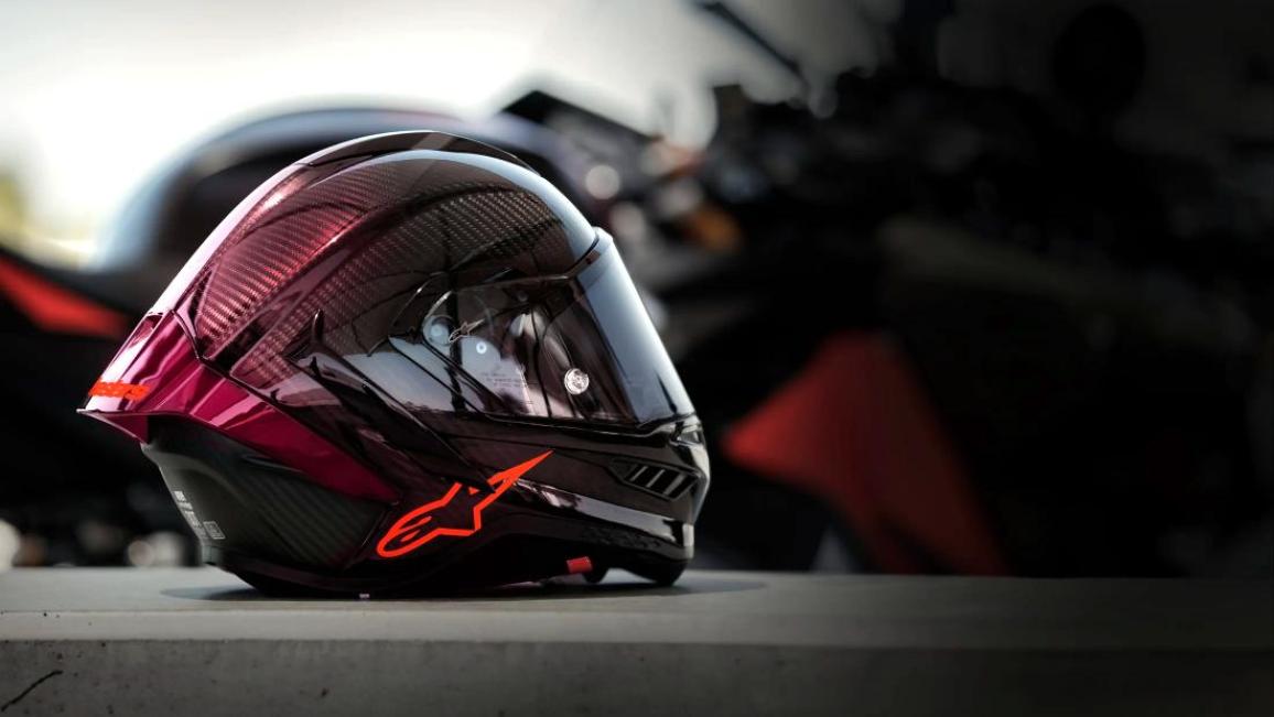 AlpineStars Supertech R10 Launch Edition