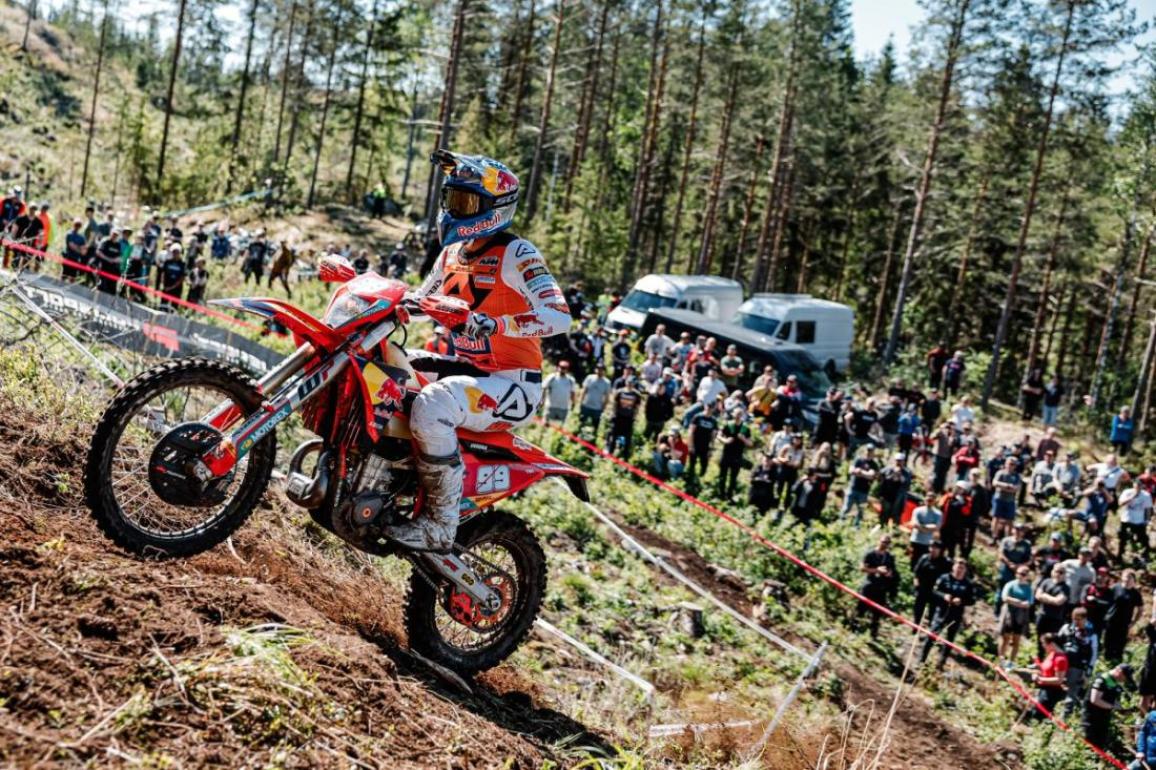 EnduroGP Rnd 3
