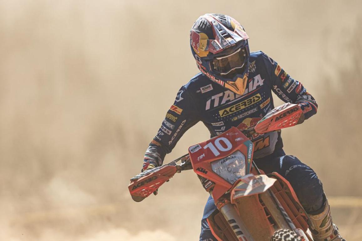 ISDE