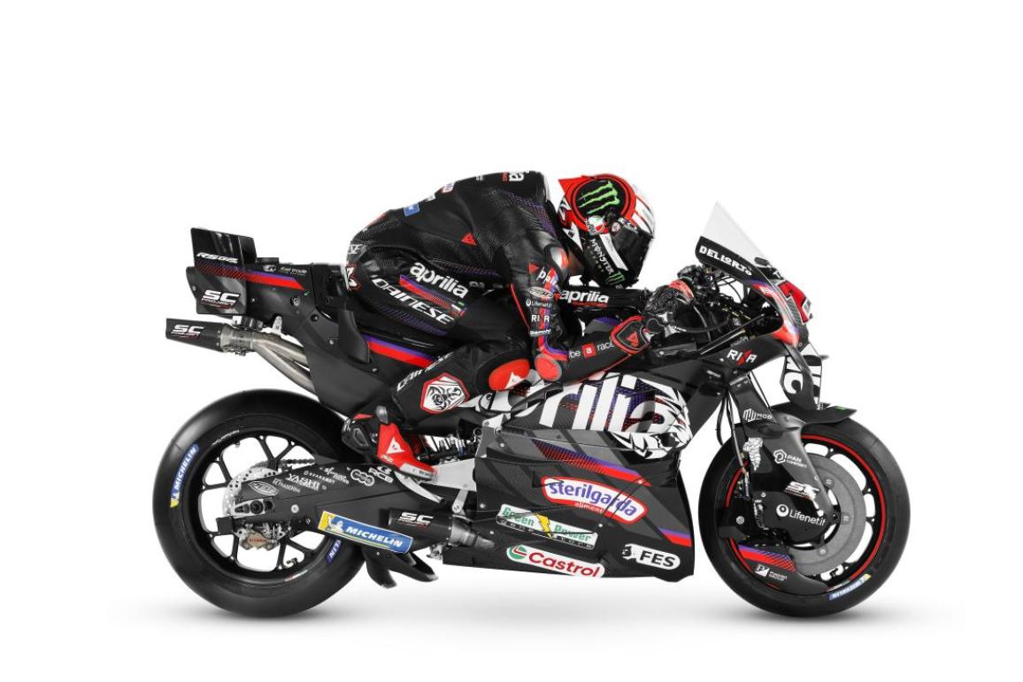 Aprilia Racing