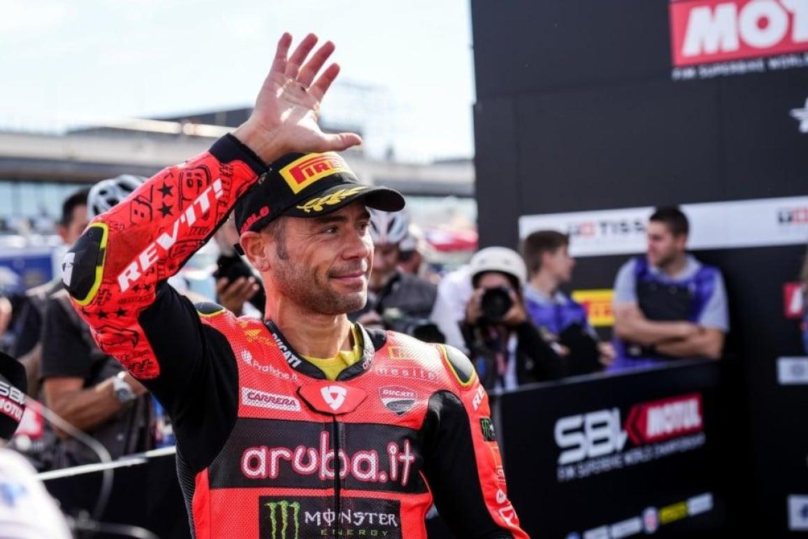 wsbk aragon 2025