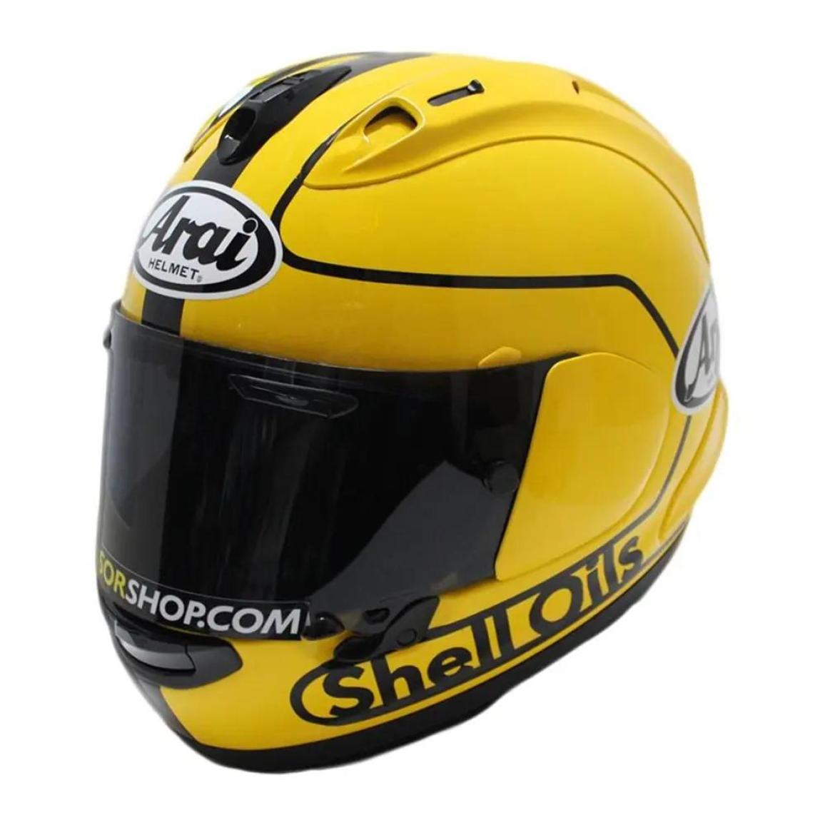 Joey Dunlop Arai 25th Anniversary