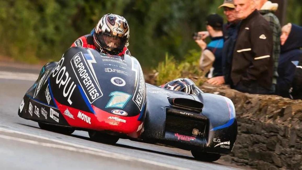 Sidecar