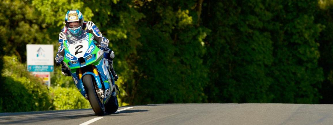 Isle of Man TT 2023: Ο ρυθμός ανέβηκε την τρίτη ημέρα των δοκιμαστικών [VIDEO]