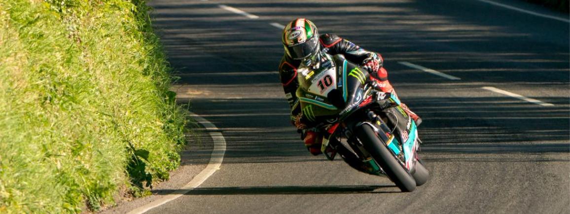 Isle of Man TT 2023: Hickman - Dunlop ταχύτεροι σε Superbike - Superstock στη δεύτερη μέρα δοκιμαστικών [VIDEO]