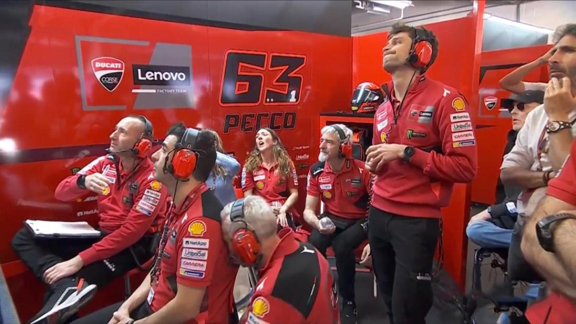 motogp americas αγώνας