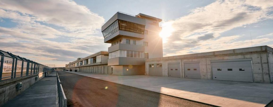 MotoGP 2026 Calendar