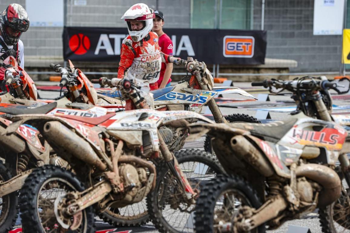 ISDE 2025
