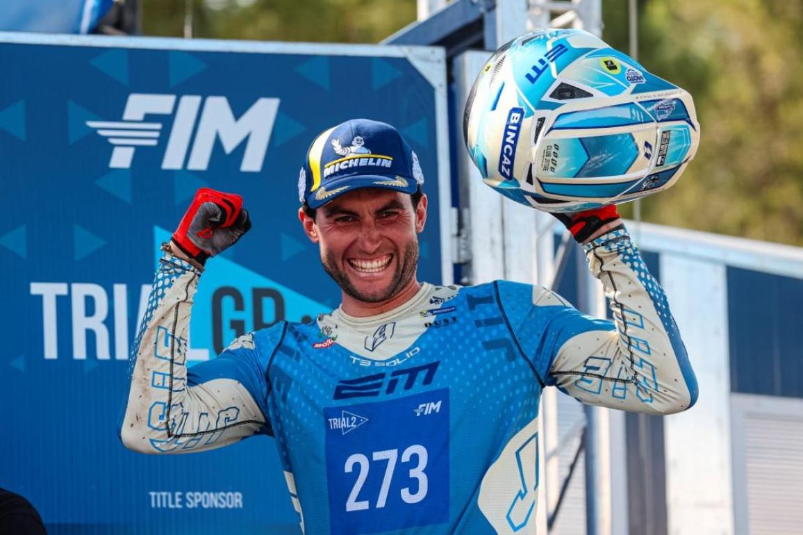 TrialGP