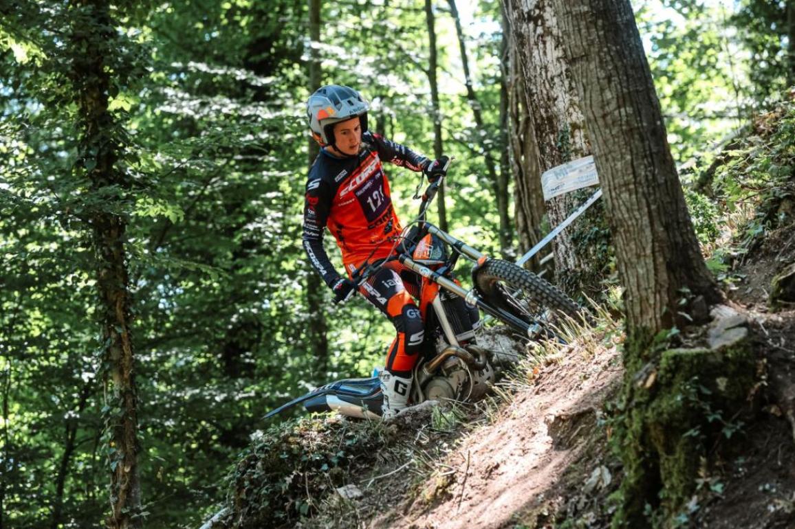 TrialGP