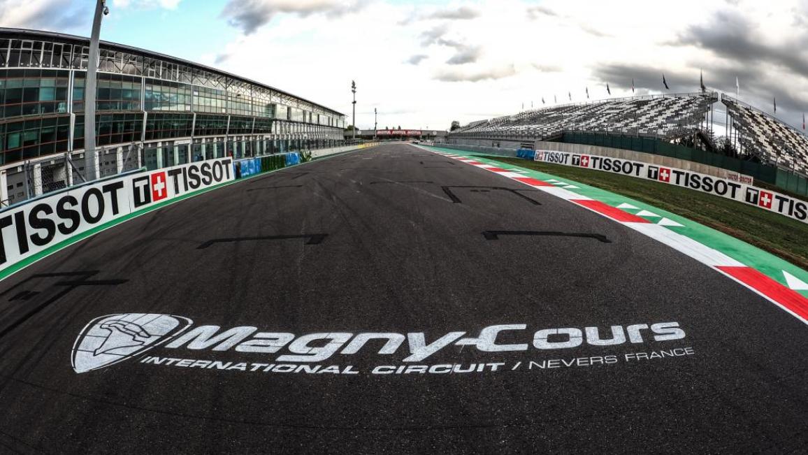 Magny-Cours