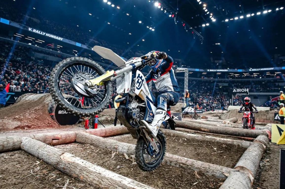 Παγκόσμιο Πρωτάθλημα FIM SuperEnduro 2026: Ανακοινώθηκε το τελικό Πρόγραμμα