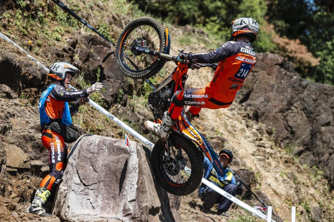 TrialGP Rnd 1