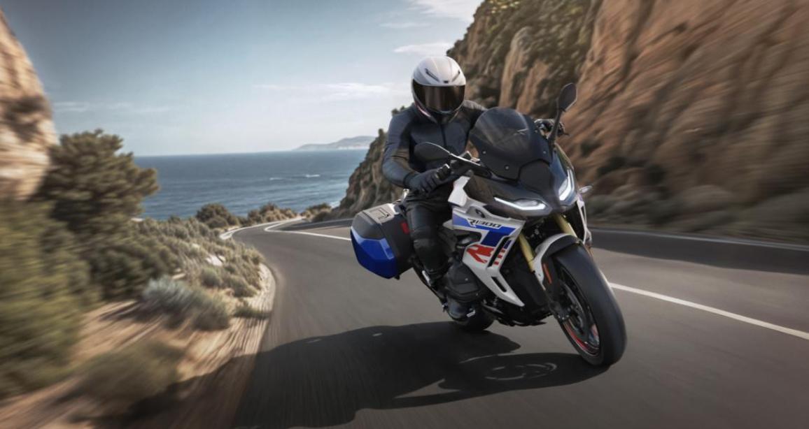 ​BMW R 1300 RS 2025