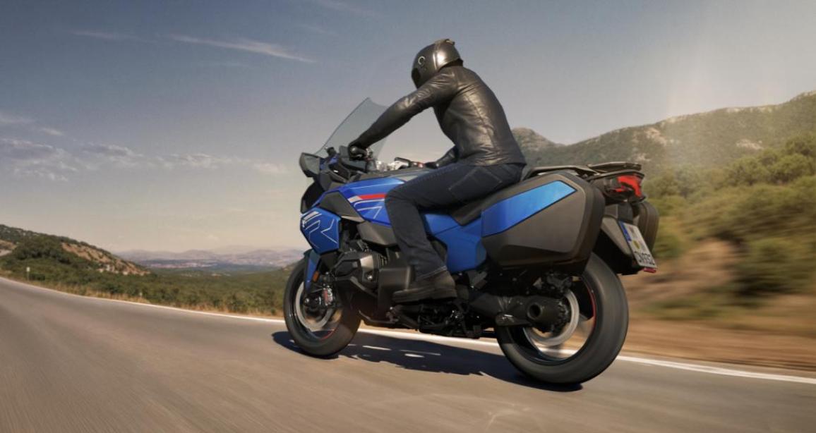 BMW R 1300 RT 2025