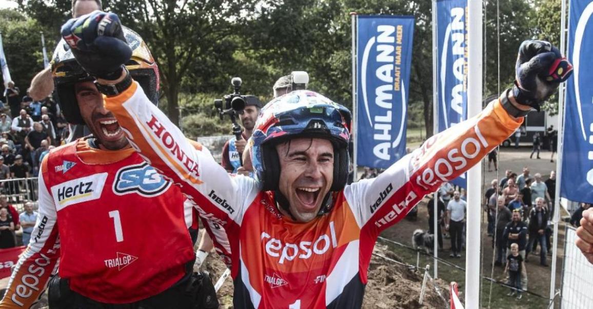 TrialGP