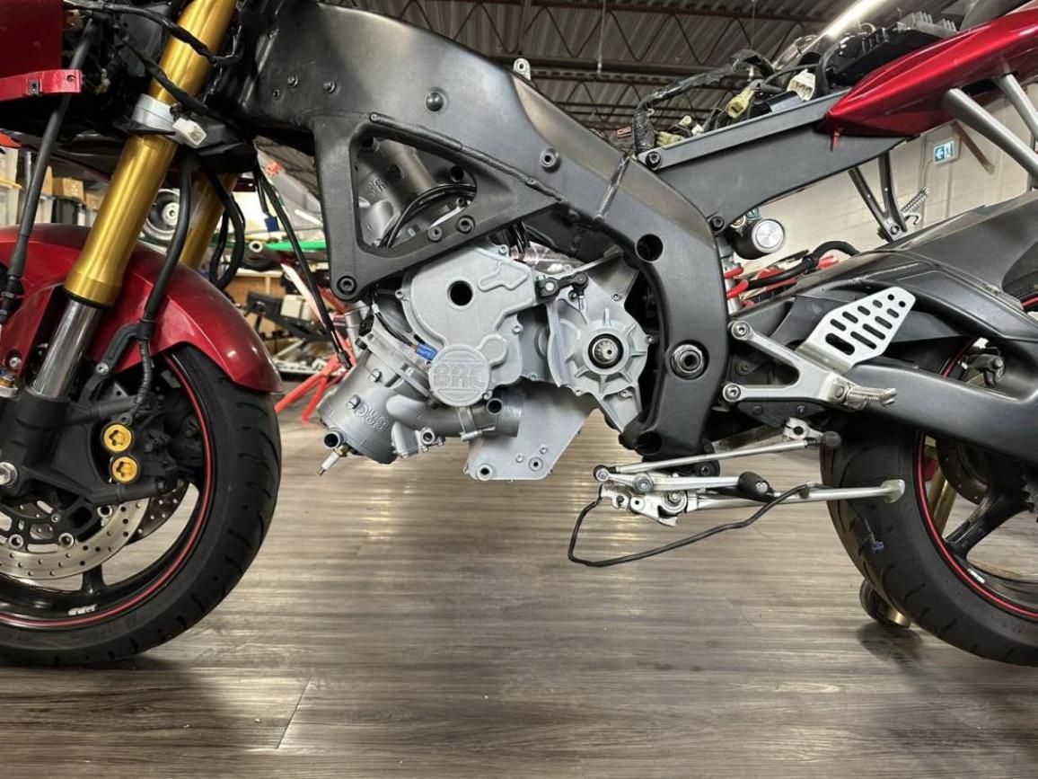 BRC Racing R600V2