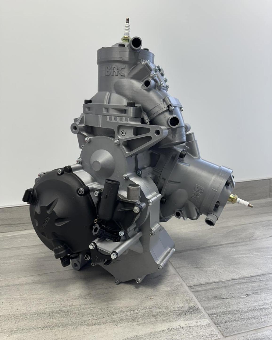 BRC Racing R600V2