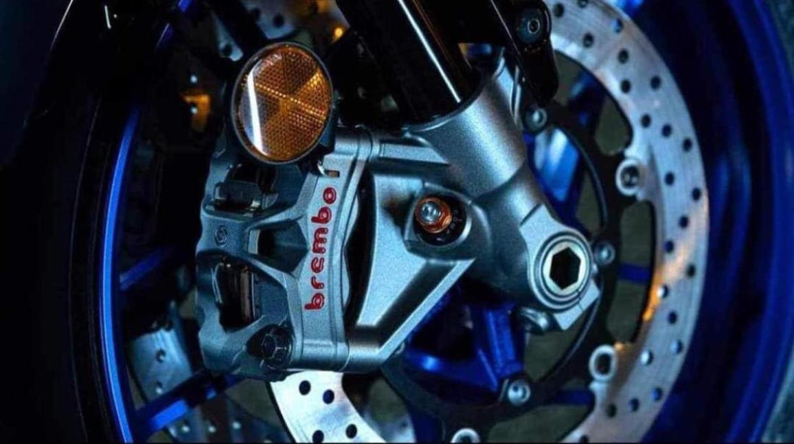 Brembo Stylema