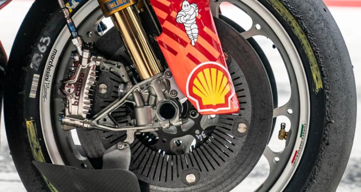 Brembo orosimo 1.000 πρωταθλήματα 2025