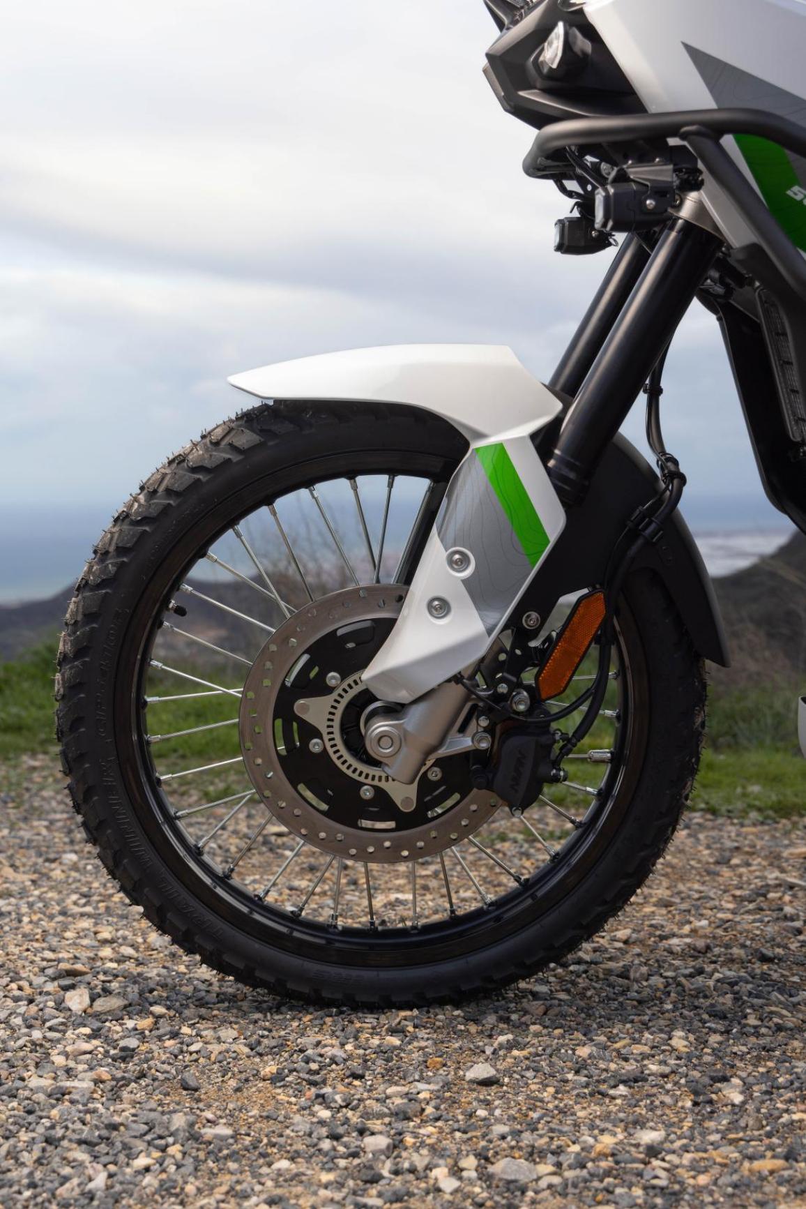 KLE500 SE