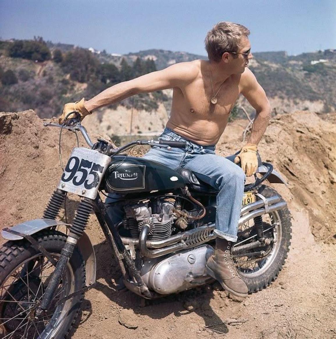 Triumph Originals 2026