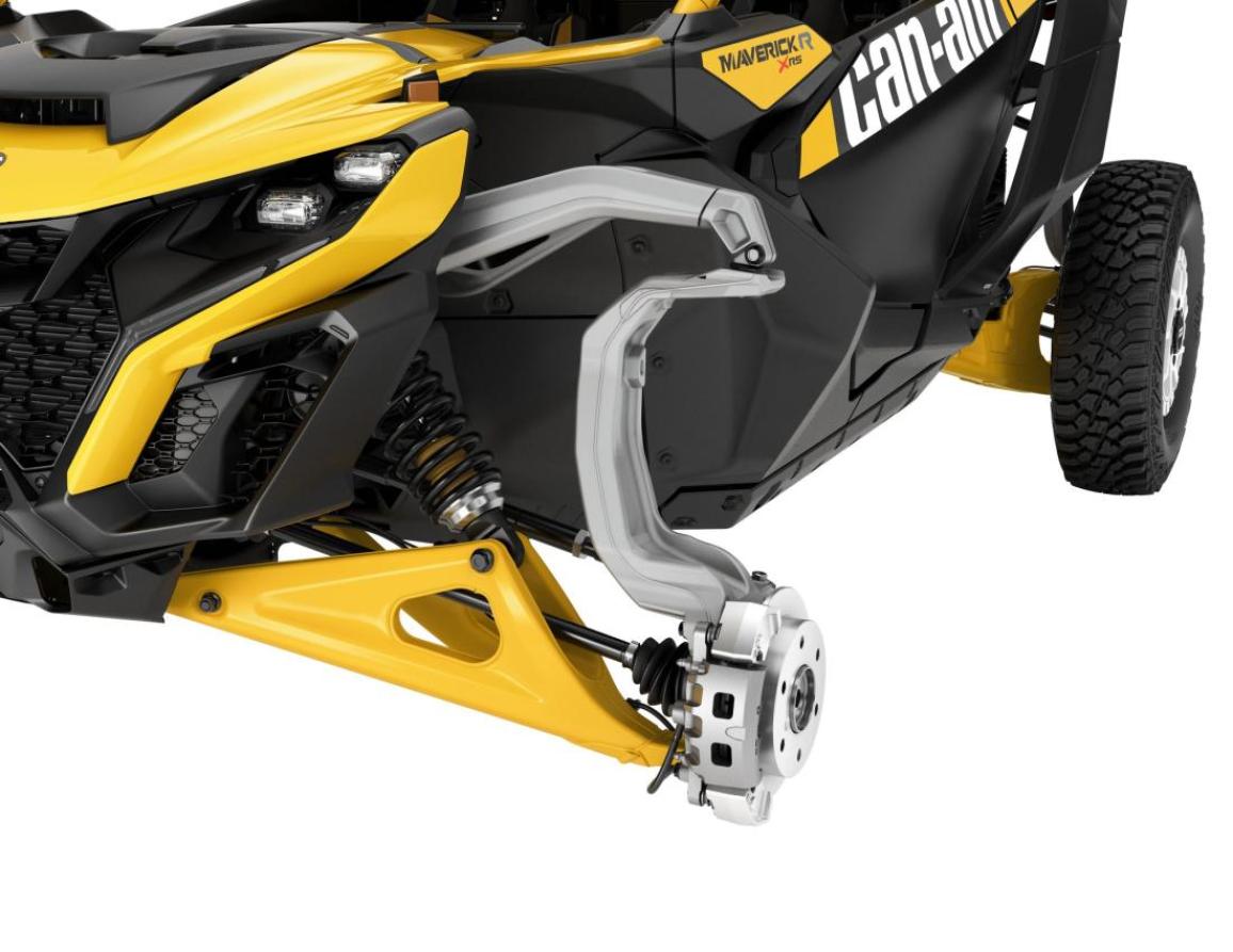 Can-Am Maverick R 2024