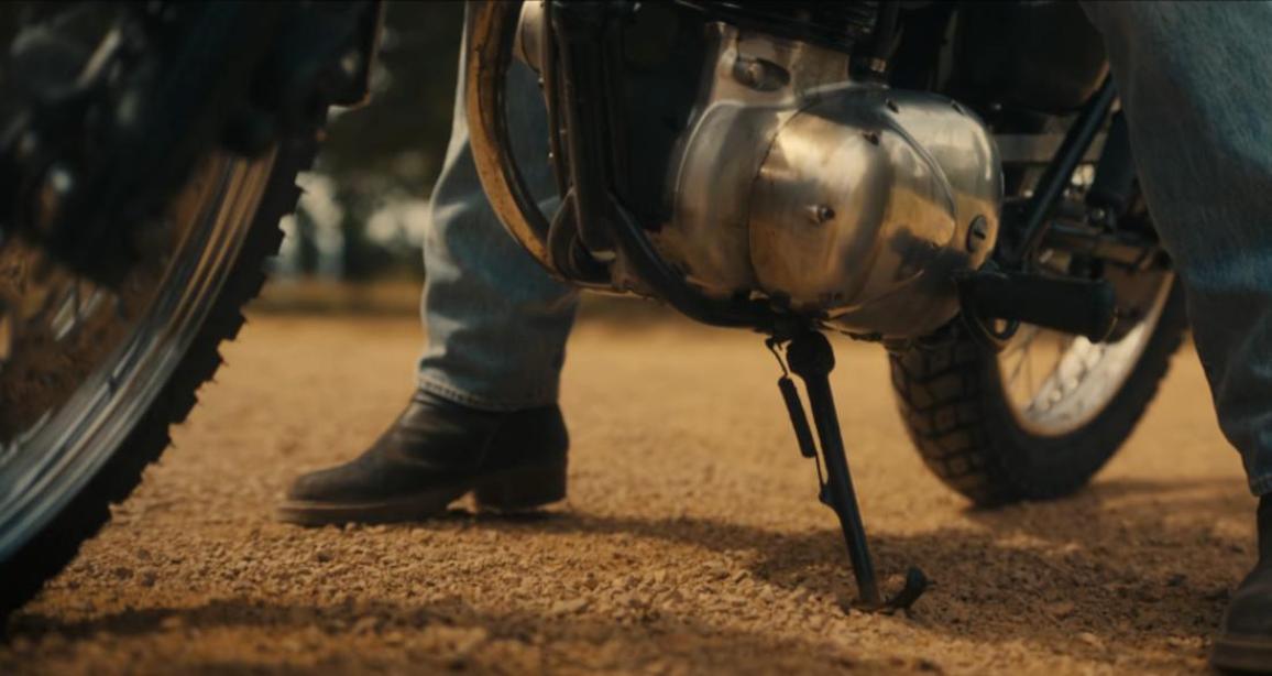 Avengers Doomsday - Captain America - Triumph