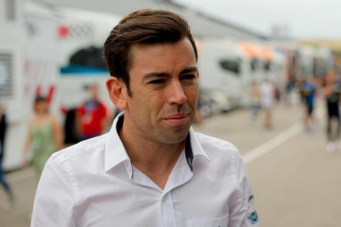 Catalan GP 2026