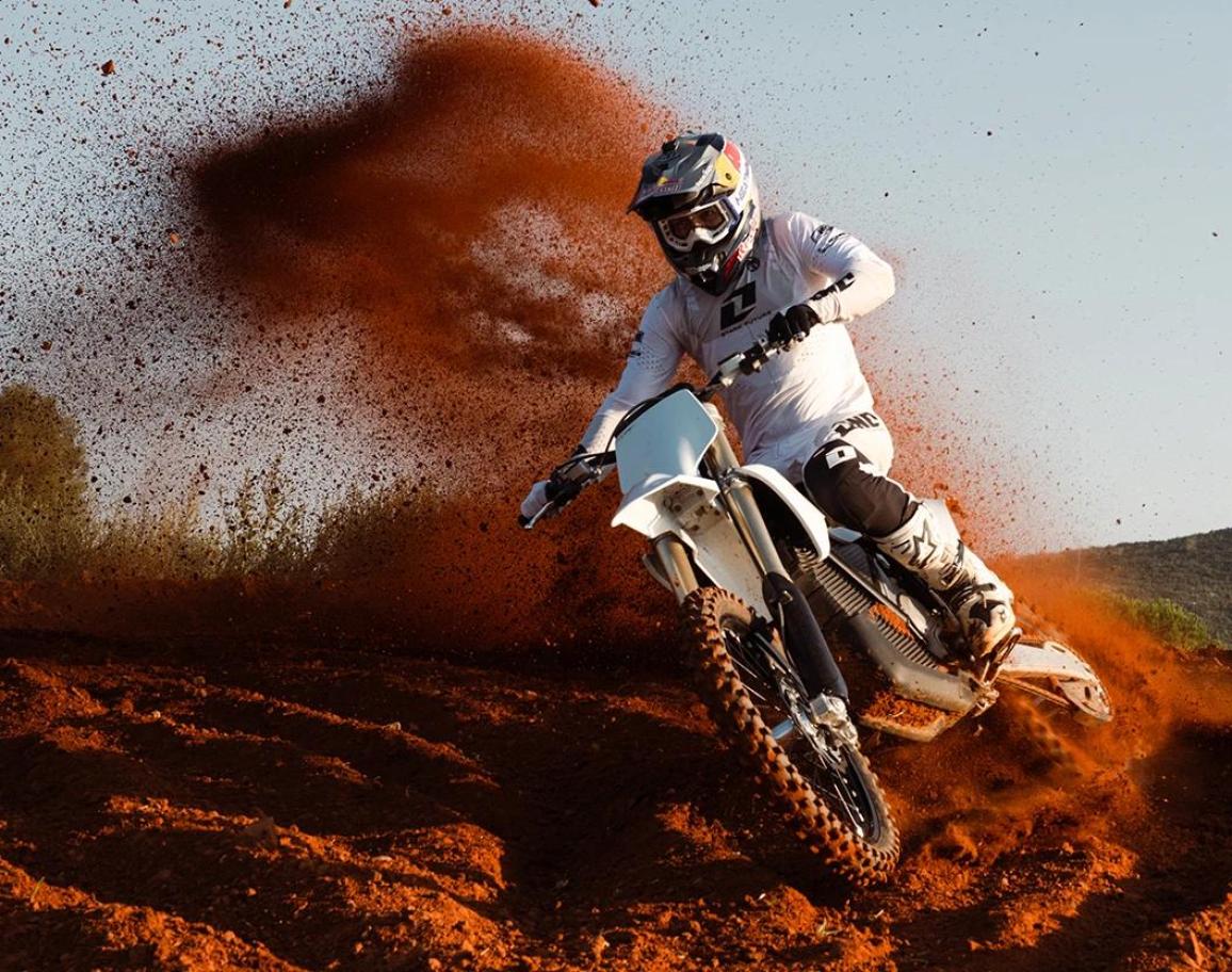 Stark Varg MX 1.2