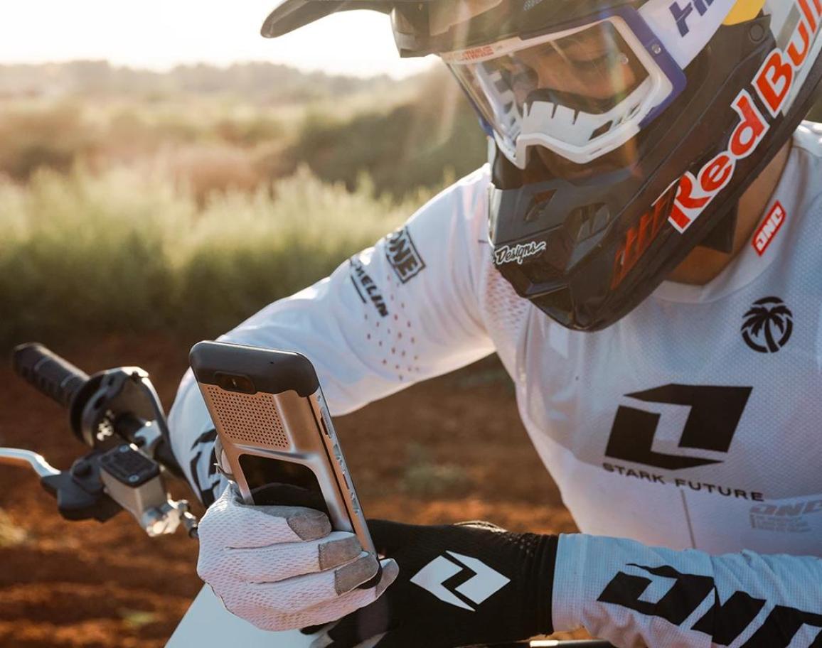 Stark Varg MX 1.2