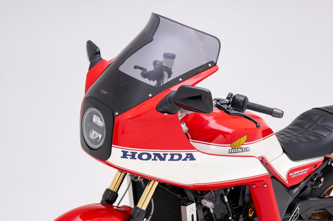 Honda Bol D'Or 2
