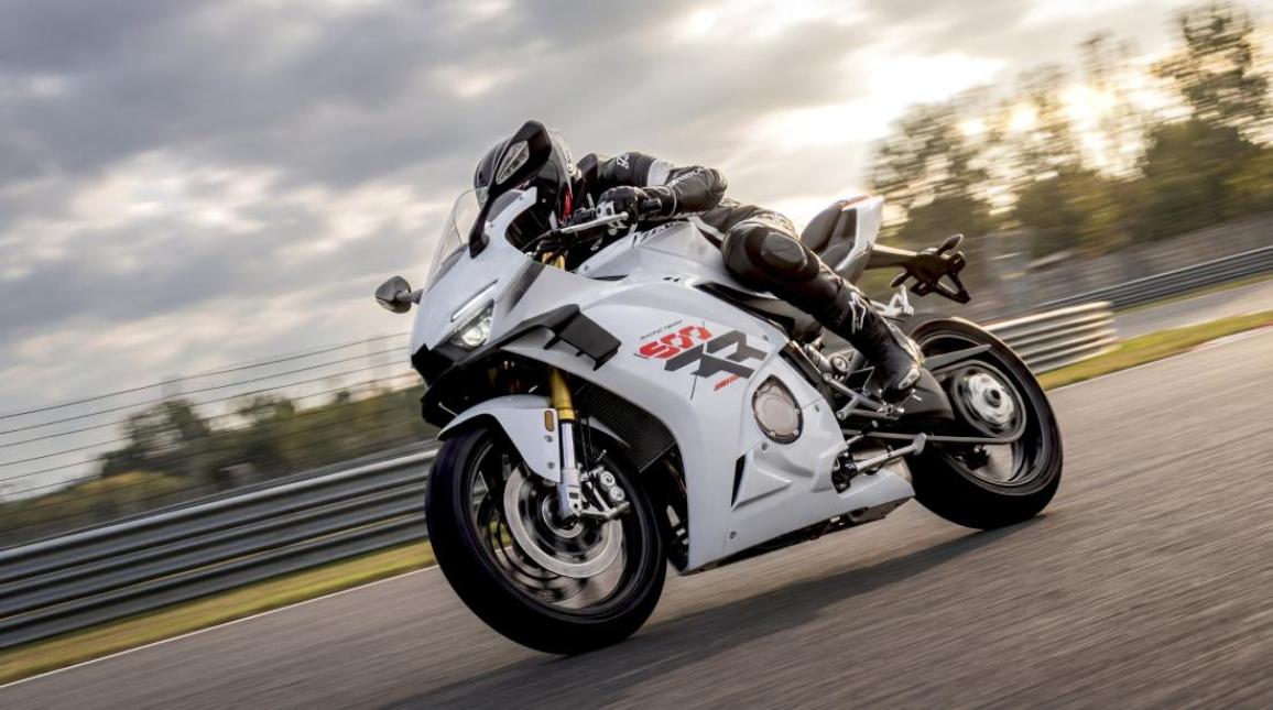 zxmoto 500rr