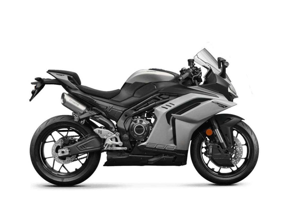 cfmoto 500sr