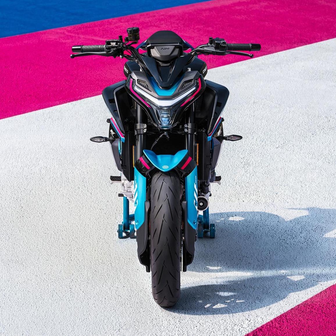 CFMOTO