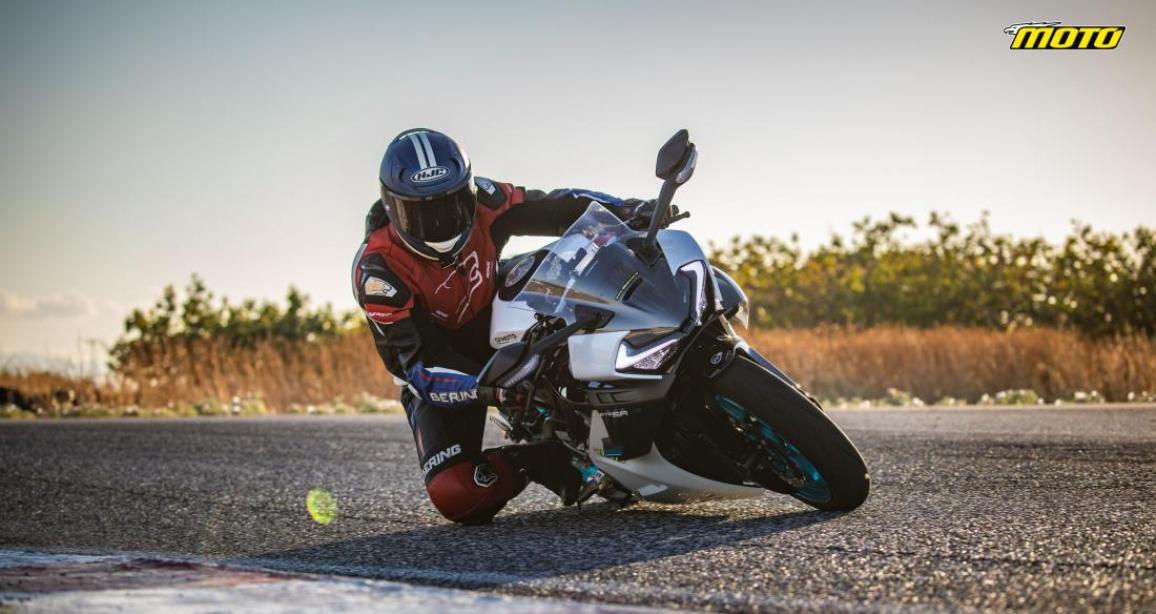 τιμές CFMOTO