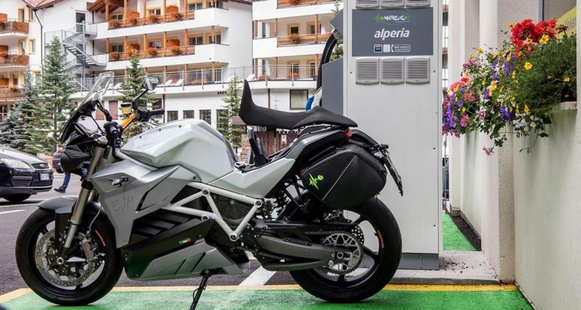 Energica Motor Company