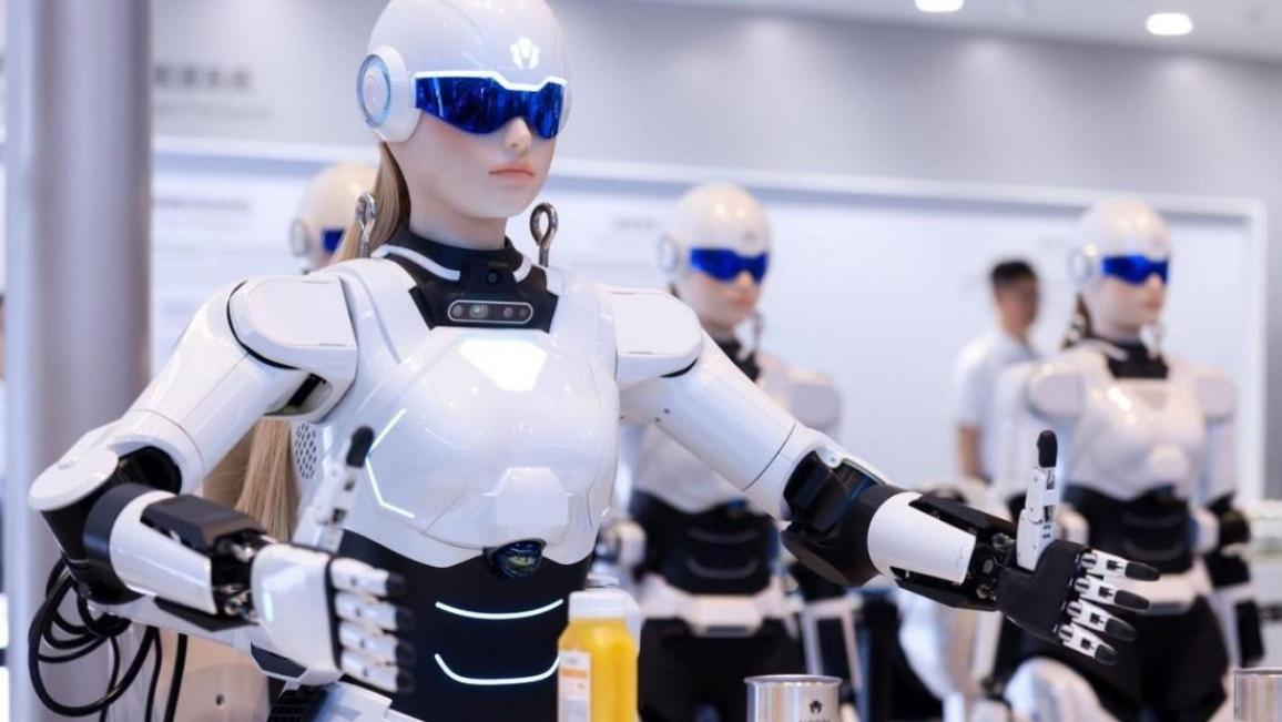 Η Chery στις μοτοσυκλέτες