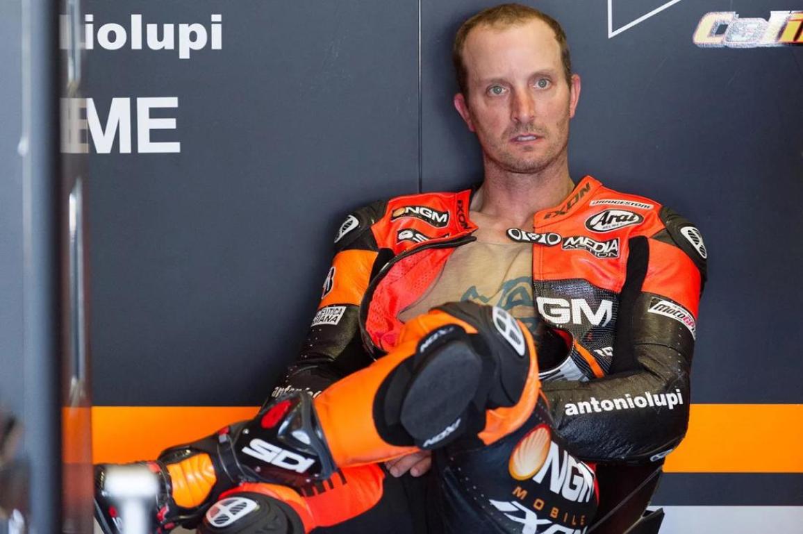 From WSBK to MotoGP