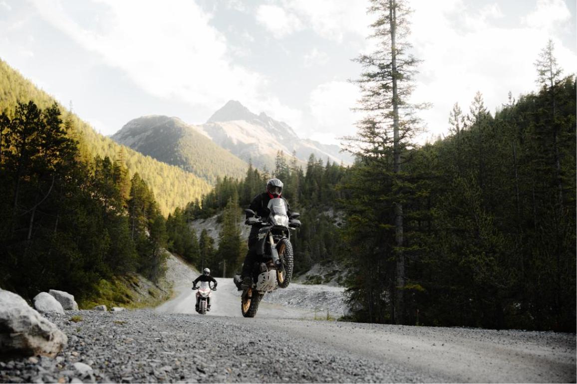 Continental TKC80 2026: Ιστορική αλλαγή για ένα από τα πιο πετυχημένα ON-OFF ελαστικά!