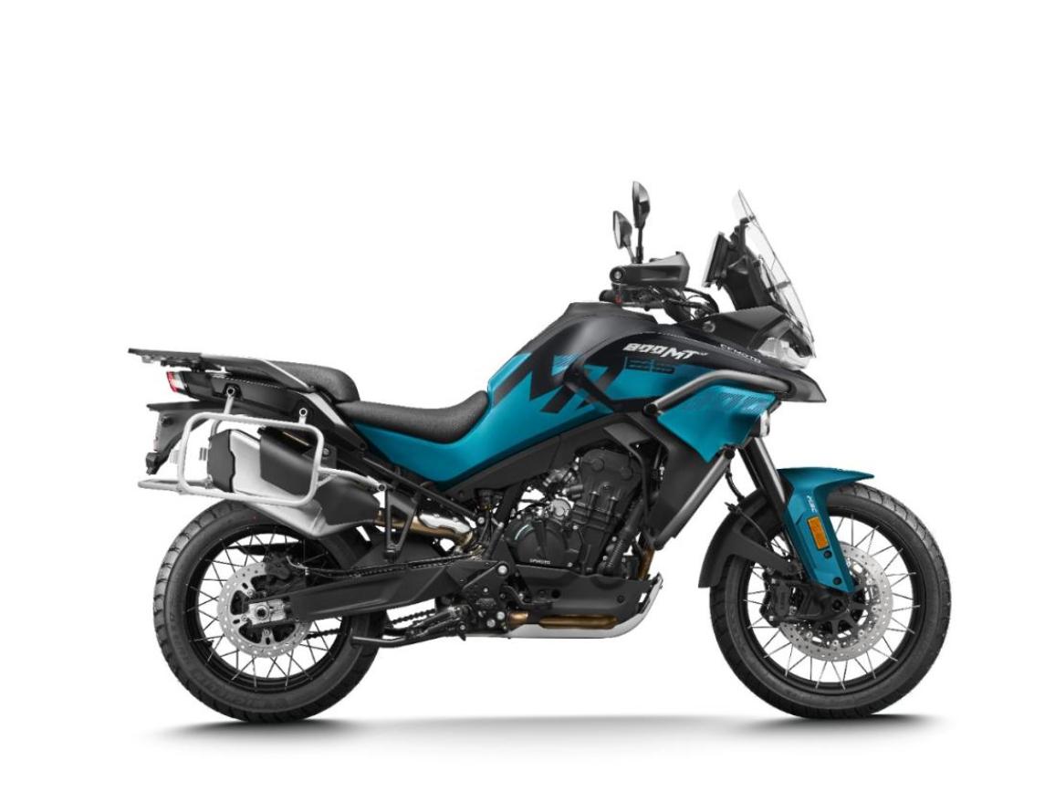 cfmoto 800mt es