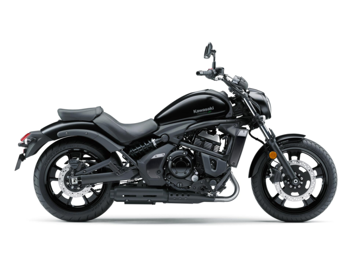 Kawasaki Vulcan S 2027