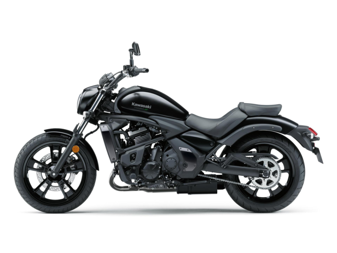 Kawasaki Vulcan S 2027