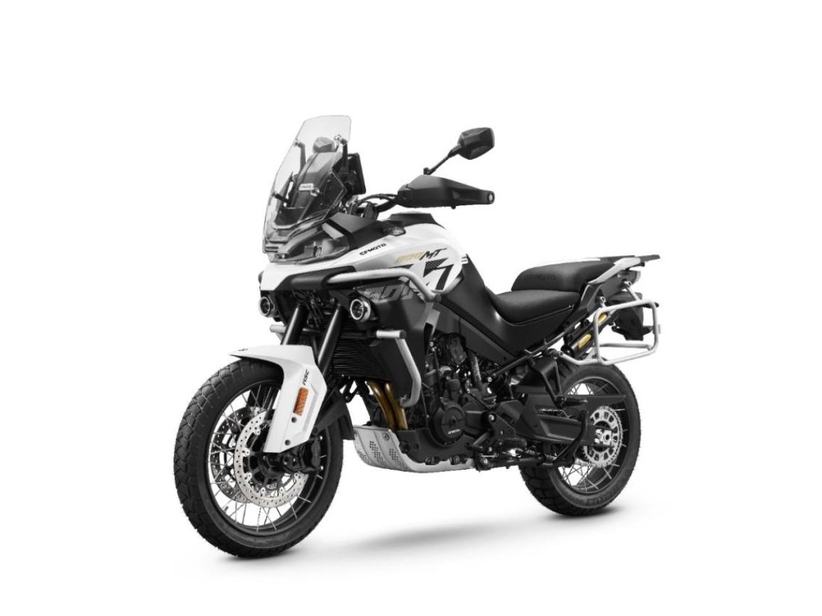 cfmoto 800mt es