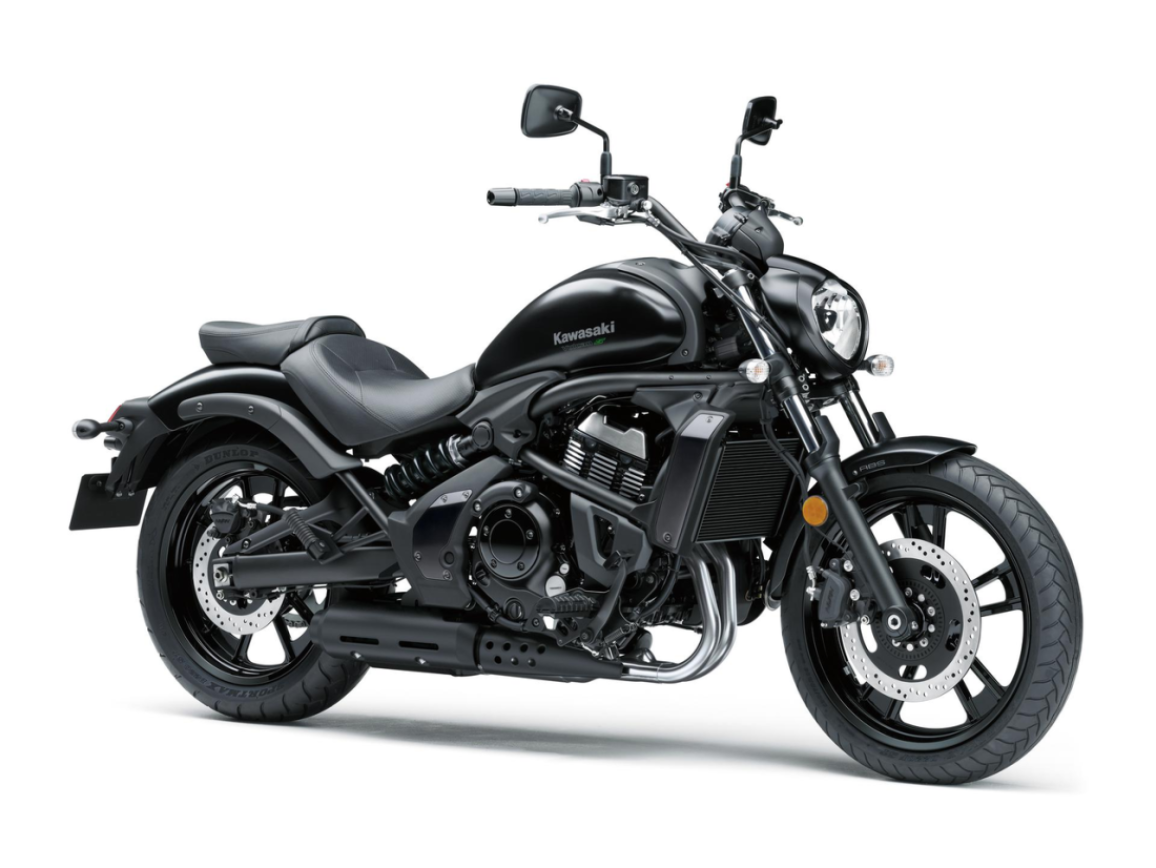 Kawasaki Vulcan S 2027
